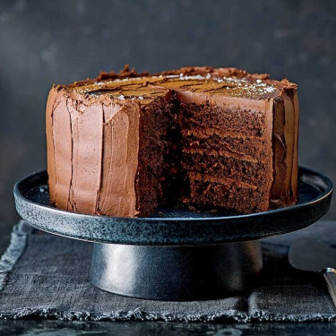 Gâteau Au Chocolat Du Diable