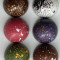Chocolate Bonbons Box of 6 Assorted
