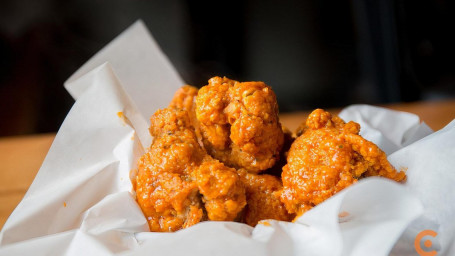 Wings-Southern Fried