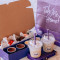 Something For Sharing (Signature Box 2 X Milkshakes