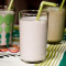 Milkshakes Faits Maison