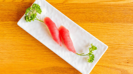 Red Tuna (Maguro) Hosomaki (6