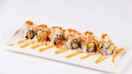 Spicy California Roll (5