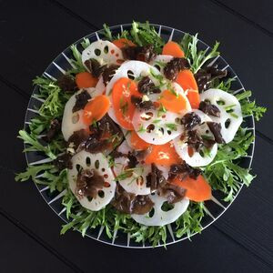 Salade Spéciale