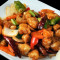 C6. Poulet Kung Pao