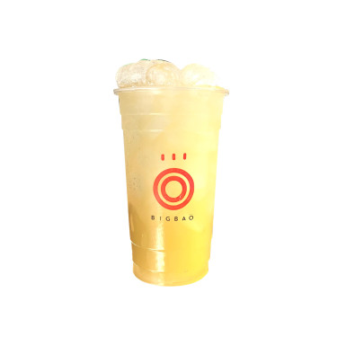 Peach Jasmine Green Tea (Large)