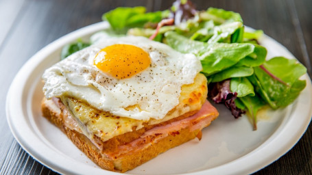 Cm2. Croque Madame