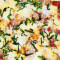 Pizza Margherita (830 Cal)