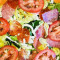 Salade Italienne Cuite (530 Cal)