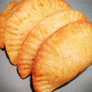 Empanada Au Fromage