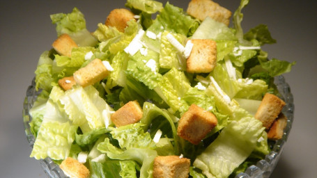 36. Caesar Salad