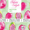 3. Florida Seltzer Prickly Pear Guava