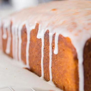 Gâteau Au Citron Meyer