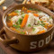 Soupe Au Poulet Pot Pie