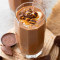 Smoothie Au Beurre De Cacahuète Et Chocolat