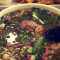 27. Vegetarian Noodle Soup