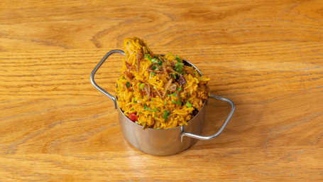 Raste Ke Biryani Chicken