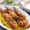 Brochette De Poulet