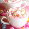 Chocolat Chaud Pour Enfants