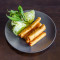 Spring Rolls (6 Psc) Ch 7843; Gi Ograve;