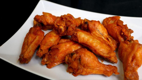 10Pc Party Wing