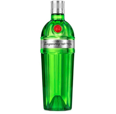 Tanqueray Ten