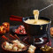 Fondue Au Fromage