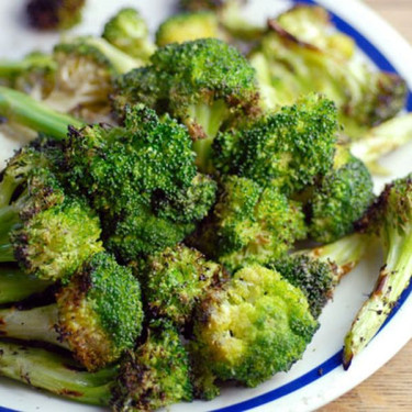 Brocoli Grillé