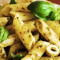 Penne Al Pesto Dinner