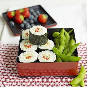 Sushi De Maquereau