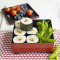 Sushi De Maquereau