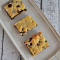 Biscuits Aux Pépites De Chocolat Remplis De Fudge