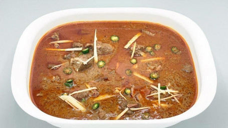 Nihari Party Tray