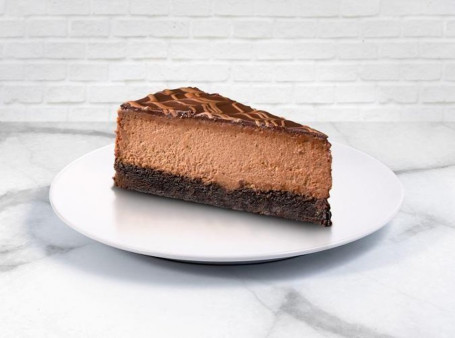 Chocolate Cadillac Xtc Cheesecake