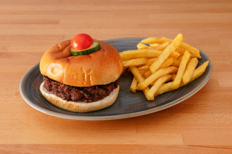 Prezzo Burger