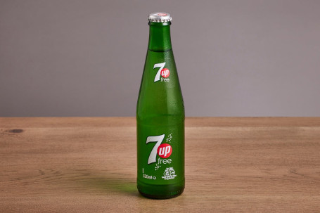 7 Up Zero 330Ml