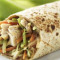 Combo Wrap Au Poulet