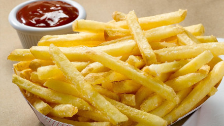 40. French Fries