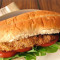 29. Grilled Chicken Sandwich