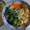 #45. Tofu Vegetables
