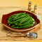 Haricots Verts Au Beurre