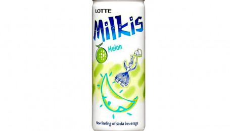 Milkies Melon