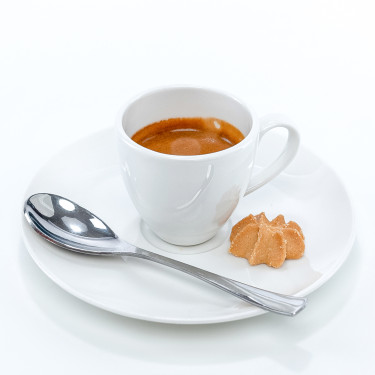 Espresso Single