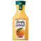 Jus D'orange Simple