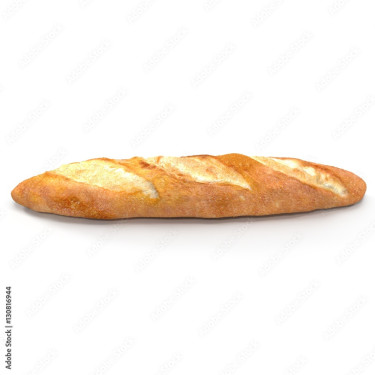 Côté De Baguette Française