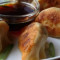 10. Pot Stickers (6 Pc)