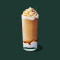 Caramel Ribbon Crunch Crème Frappuccino Boisson Mélangée