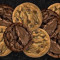 Mélange De 8 Biscuits
