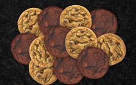 Mélange De 12 Biscuits