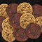 Mélange De 12 Biscuits